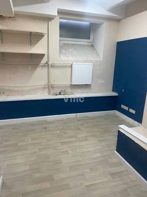 Сдам коммерческое помещение 163 м2, Орлово-Давыдовский пер, 2/5к3, Москва г