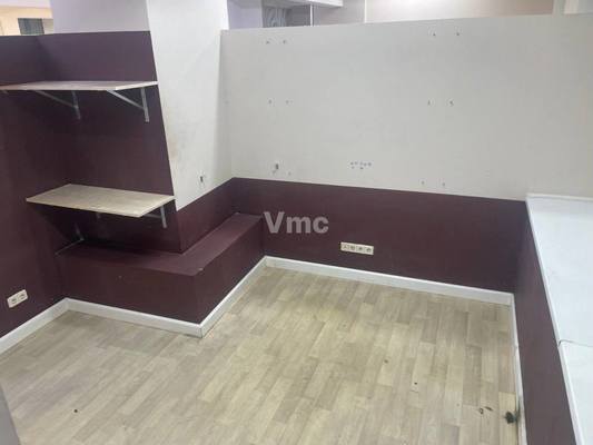 Сдам коммерческое помещение 163 м2, Орлово-Давыдовский пер, 2/5к3, Москва г