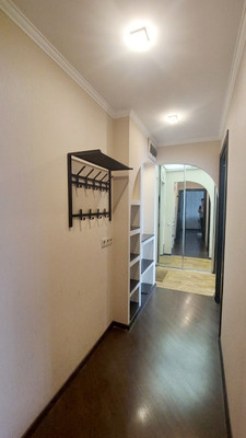 Продам двухкомнатную (2-комн.) квартиру, Татарстан ул, 64, Казань г