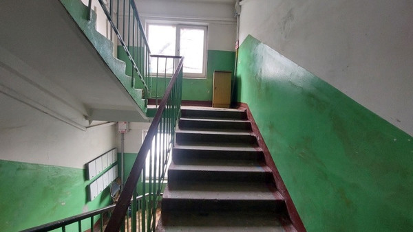 Продам двухкомнатную (2-комн.) квартиру, Татарстан ул, 64, Казань г