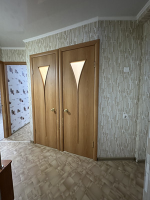 Продам двухкомнатную (2-комн.) квартиру, Солидарности ул, 18, Казань г