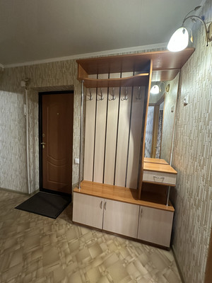 Продам двухкомнатную (2-комн.) квартиру, Солидарности ул, 18, Казань г