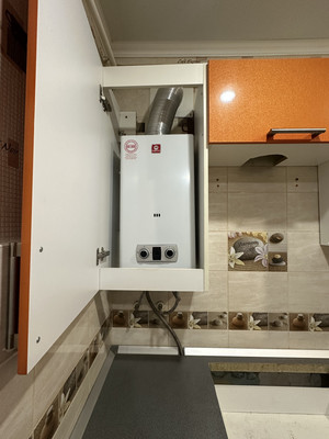 Продам двухкомнатную (2-комн.) квартиру, Солидарности ул, 18, Казань г