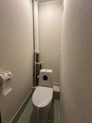 Продам двухкомнатную (2-комн.) квартиру, Солидарности ул, 18, Казань г