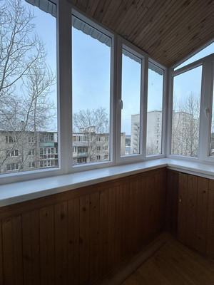 Продам двухкомнатную (2-комн.) квартиру, Солидарности ул, 18, Казань г