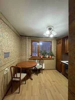 Продам двухкомнатную (2-комн.) квартиру, Венёвская ул, 19, Москва г