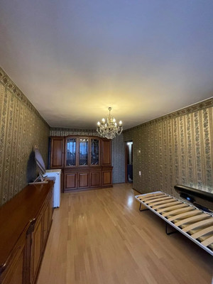 Продам двухкомнатную (2-комн.) квартиру, Венёвская ул, 19, Москва г