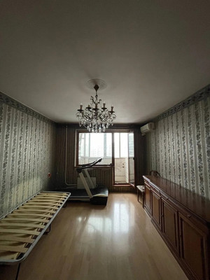 Продам двухкомнатную (2-комн.) квартиру, Венёвская ул, 19, Москва г