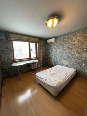 Продам двухкомнатную (2-комн.) квартиру, Венёвская ул, 19, Москва г