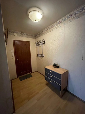 Продам двухкомнатную (2-комн.) квартиру, Венёвская ул, 19, Москва г