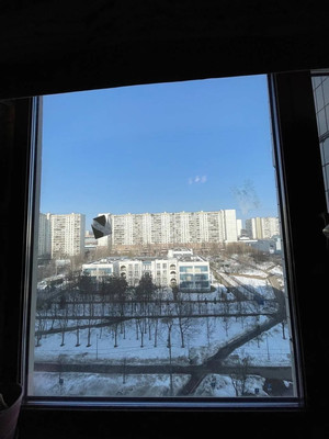 Продам двухкомнатную (2-комн.) квартиру, Венёвская ул, 19, Москва г