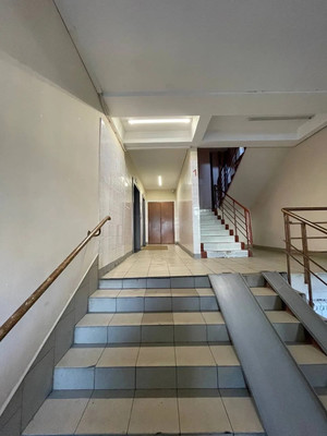 Продам двухкомнатную (2-комн.) квартиру, Венёвская ул, 19, Москва г