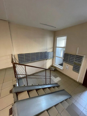 Продам двухкомнатную (2-комн.) квартиру, Венёвская ул, 19, Москва г