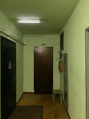 Продам двухкомнатную (2-комн.) квартиру, Венёвская ул, 19, Москва г