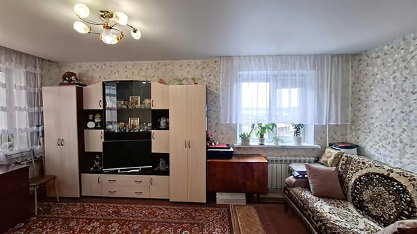 Продам однокомнатную (1-комн.) квартиру, Мира ул, 10, Ситне-Щелканово с