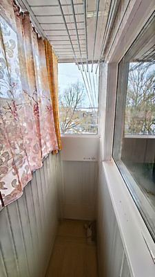 Продам однокомнатную (1-комн.) квартиру, Мира ул, 10, Ситне-Щелканово с