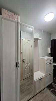 Продам однокомнатную (1-комн.) квартиру, Мира ул, 10, Ситне-Щелканово с