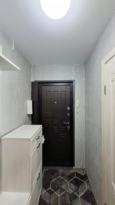 Продам однокомнатную (1-комн.) квартиру, Мира ул, 10, Ситне-Щелканово с