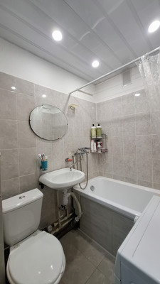 Продам однокомнатную (1-комн.) квартиру, Мира ул, 10, Ситне-Щелканово с