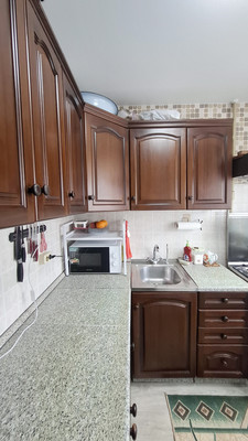 Продам однокомнатную (1-комн.) квартиру, Мира ул, 10, Ситне-Щелканово с