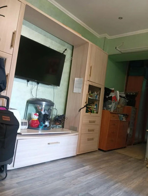 Сдам комнату в 2-комн. квартире, Мира пр-кт, 118, Москва г