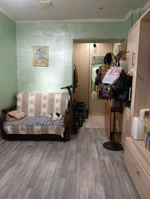 Сдам комнату в 2-комн. квартире, Мира пр-кт, 118, Москва г