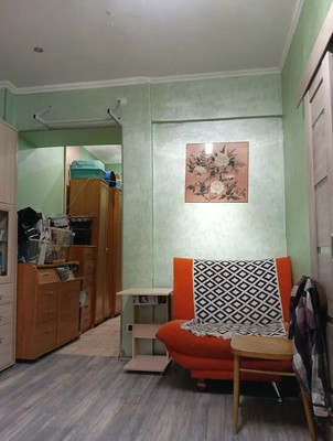 Сдам комнату в 2-комн. квартире, Мира пр-кт, 118, Москва г