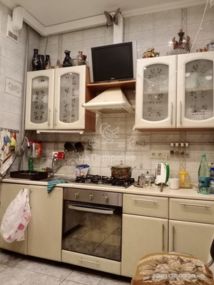 Сдам комнату в 2-комн. квартире, Мира пр-кт, 118, Москва г