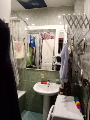 Сдам комнату в 2-комн. квартире, Мира пр-кт, 118, Москва г