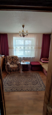 Продам 3-комн. в 4-комн. квартире, Степная ул, 137, Волгодонск г