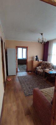 Продам 3-комн. в 4-комн. квартире, Степная ул, 137, Волгодонск г