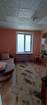 Продам 3-комн. в 4-комн. квартире, Степная ул, 137, Волгодонск г