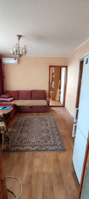 Продам 3-комн. в 4-комн. квартире, Степная ул, 137, Волгодонск г