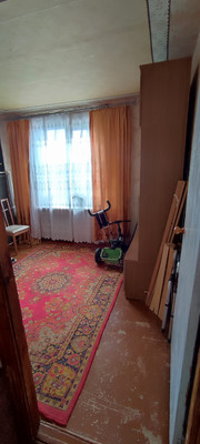 Продам 3-комн. в 4-комн. квартире, Степная ул, 137, Волгодонск г