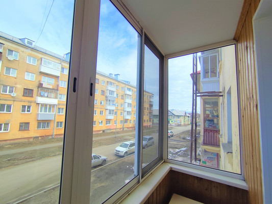 Продам двухкомнатную (2-комн.) квартиру, Коминтерна ул, 68, Нижний Тагил г