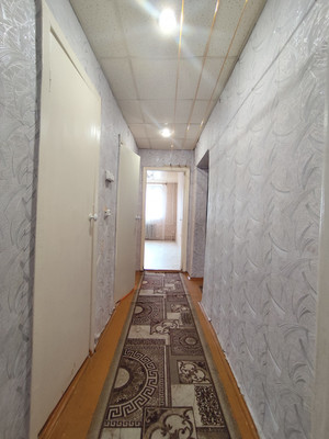 Продам двухкомнатную (2-комн.) квартиру, Коминтерна ул, 68, Нижний Тагил г