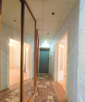 Продам двухкомнатную (2-комн.) квартиру, Коминтерна ул, 68, Нижний Тагил г