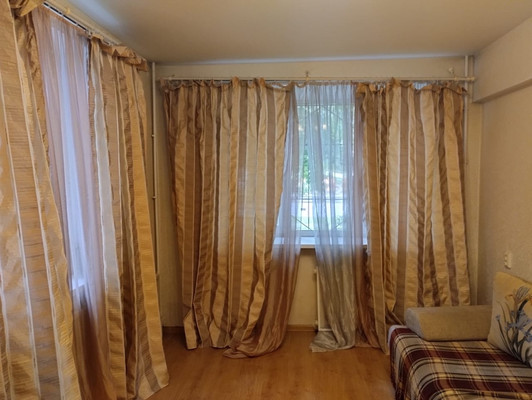 Продам двухкомнатную (2-комн.) квартиру, Октябрьский пр-кт, 36, Люберцы г