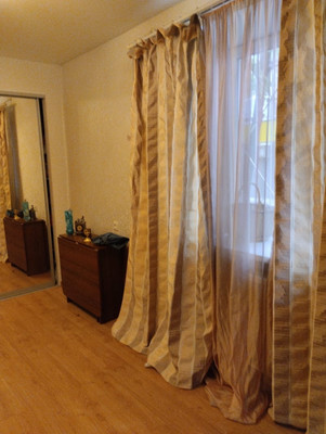 Продам двухкомнатную (2-комн.) квартиру, Октябрьский пр-кт, 36, Люберцы г