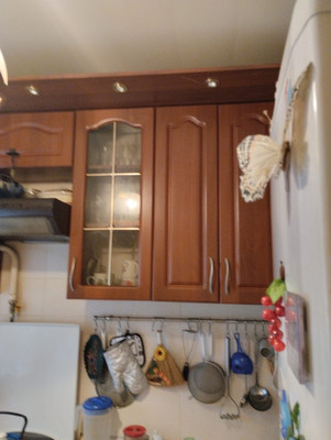 Продам двухкомнатную (2-комн.) квартиру, Октябрьский пр-кт, 36, Люберцы г