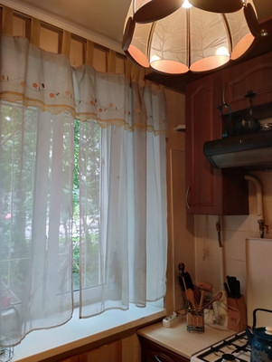 Продам двухкомнатную (2-комн.) квартиру, Октябрьский пр-кт, 36, Люберцы г