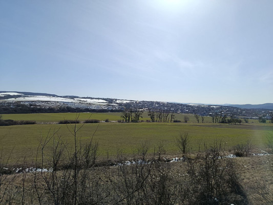 Продам землю для коммерческого использования 54 соток, Фермерское хоз., Перово с