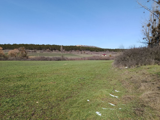 Продам землю для коммерческого использования 54 соток, Фермерское хоз., Перово с