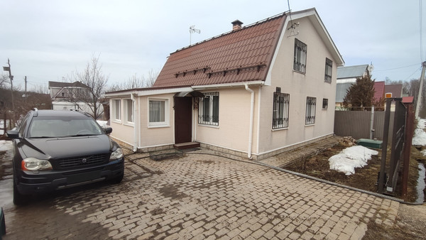 Продам дом, СНТ Родина тер, Сынково с, 0 км от города