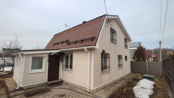 Продам дом, СНТ Родина тер, Сынково с, 0 км от города