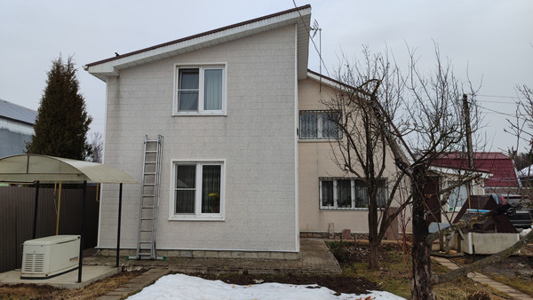 Продам дом, СНТ Родина тер, Сынково с, 0 км от города