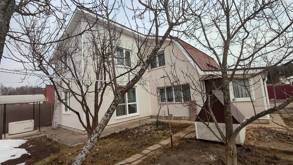 Продам дом, СНТ Родина тер, Сынково с, 0 км от города