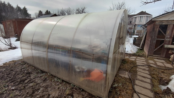 Продам дом, СНТ Родина тер, Сынково с, 0 км от города