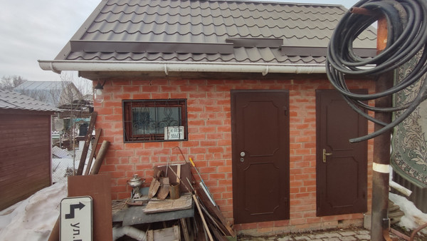 Продам дом, СНТ Родина тер, Сынково с, 0 км от города