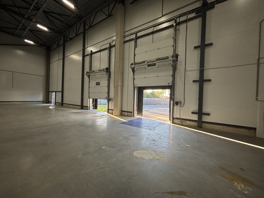 Сдам склад 2 000 м2, Бережковский (Климовск мкр.) проезд, 6, Подольск г